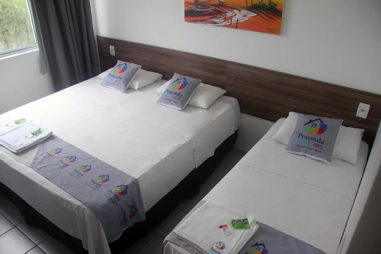 Inn Pousada Arco Iris Fortaleza