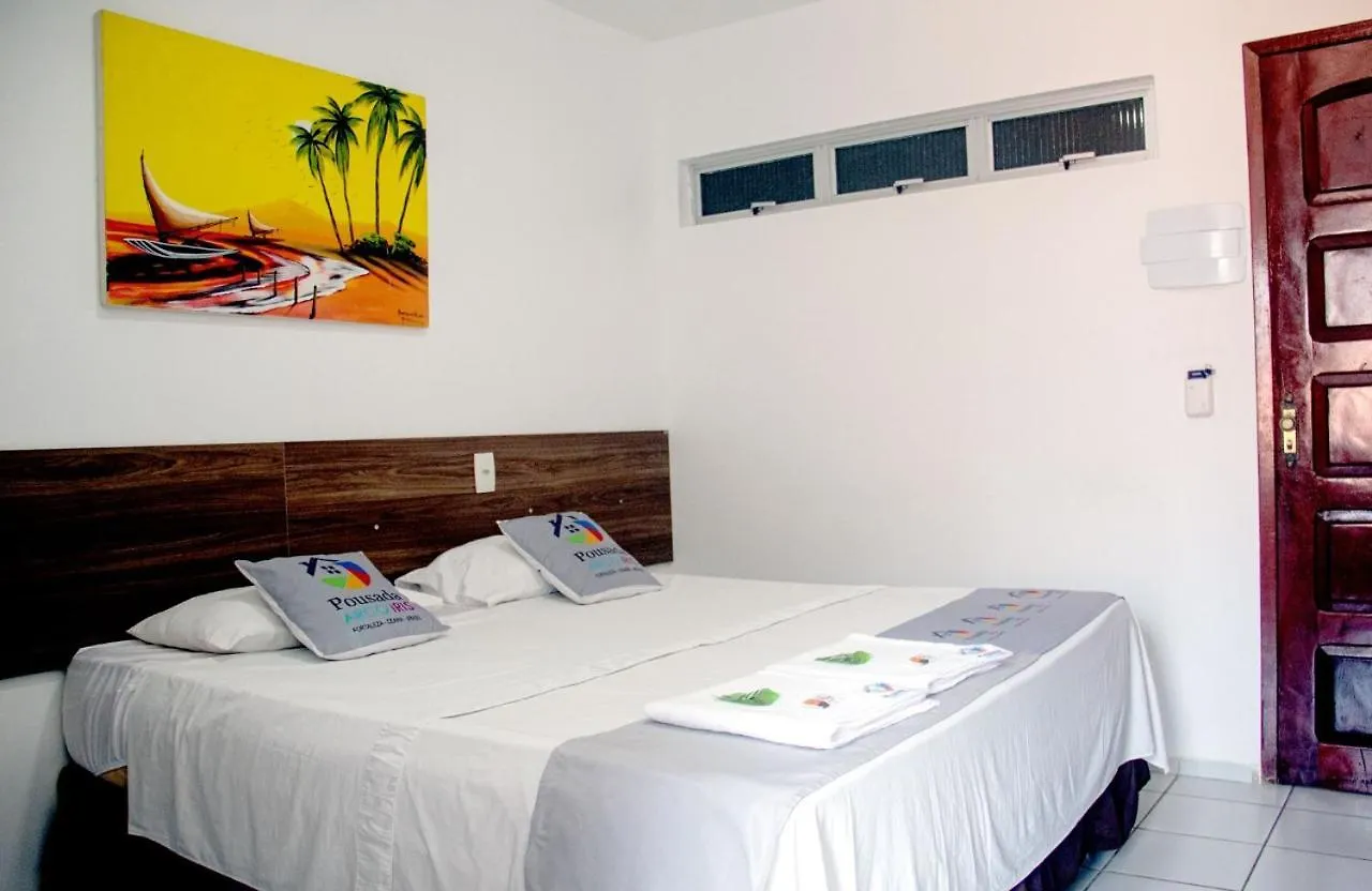 Inn Pousada Arco Iris Fortaleza