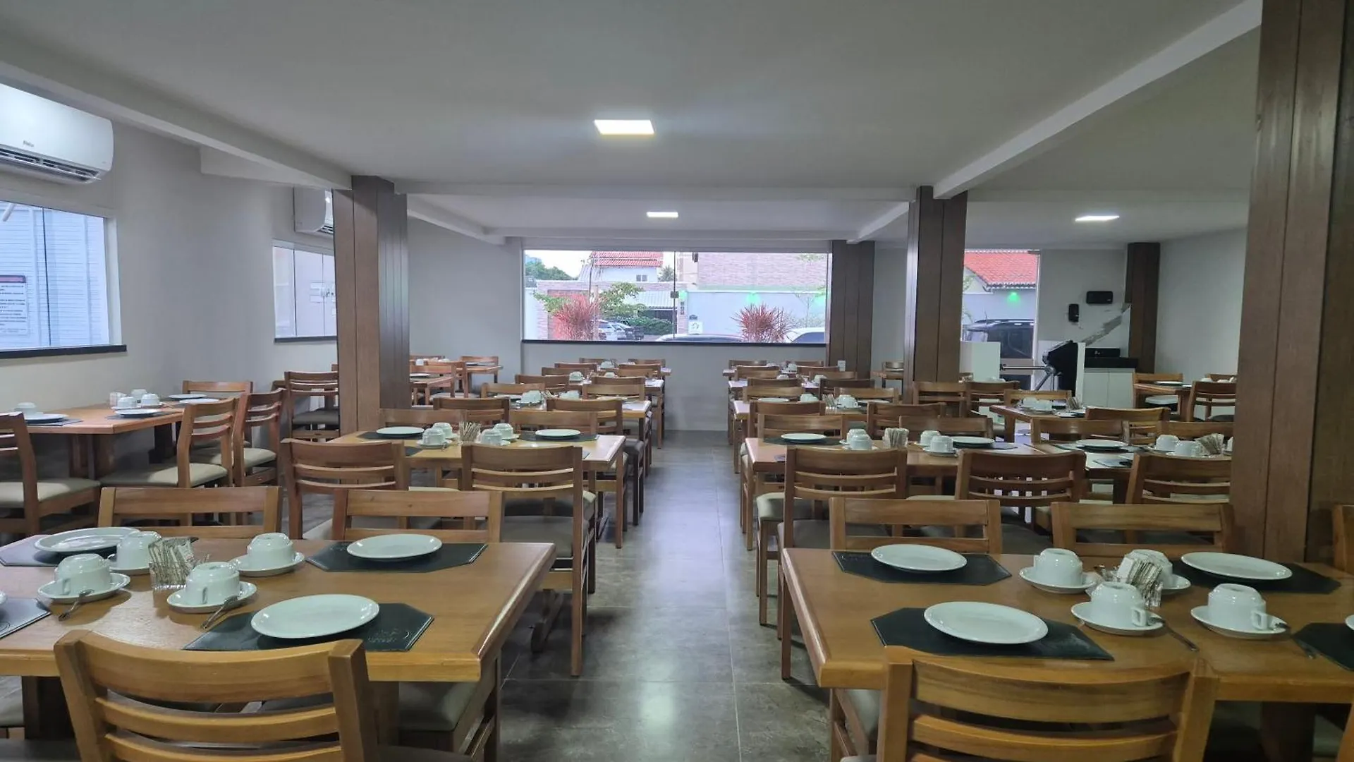 Inn Pousada Arco Iris Fortaleza