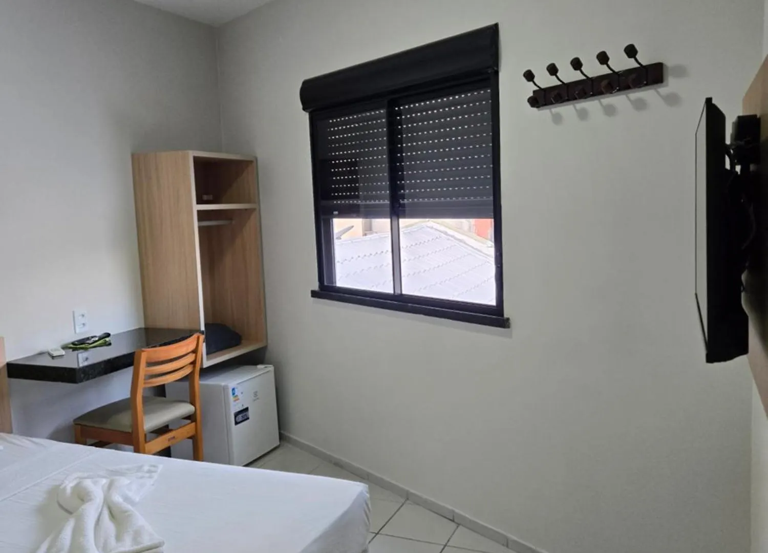 Inn Pousada Arco Iris Fortaleza