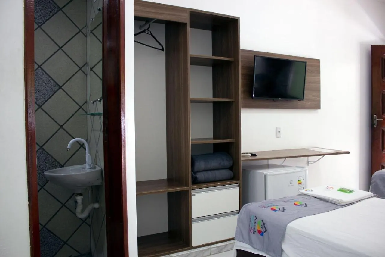 Inn Pousada Arco Iris Fortaleza