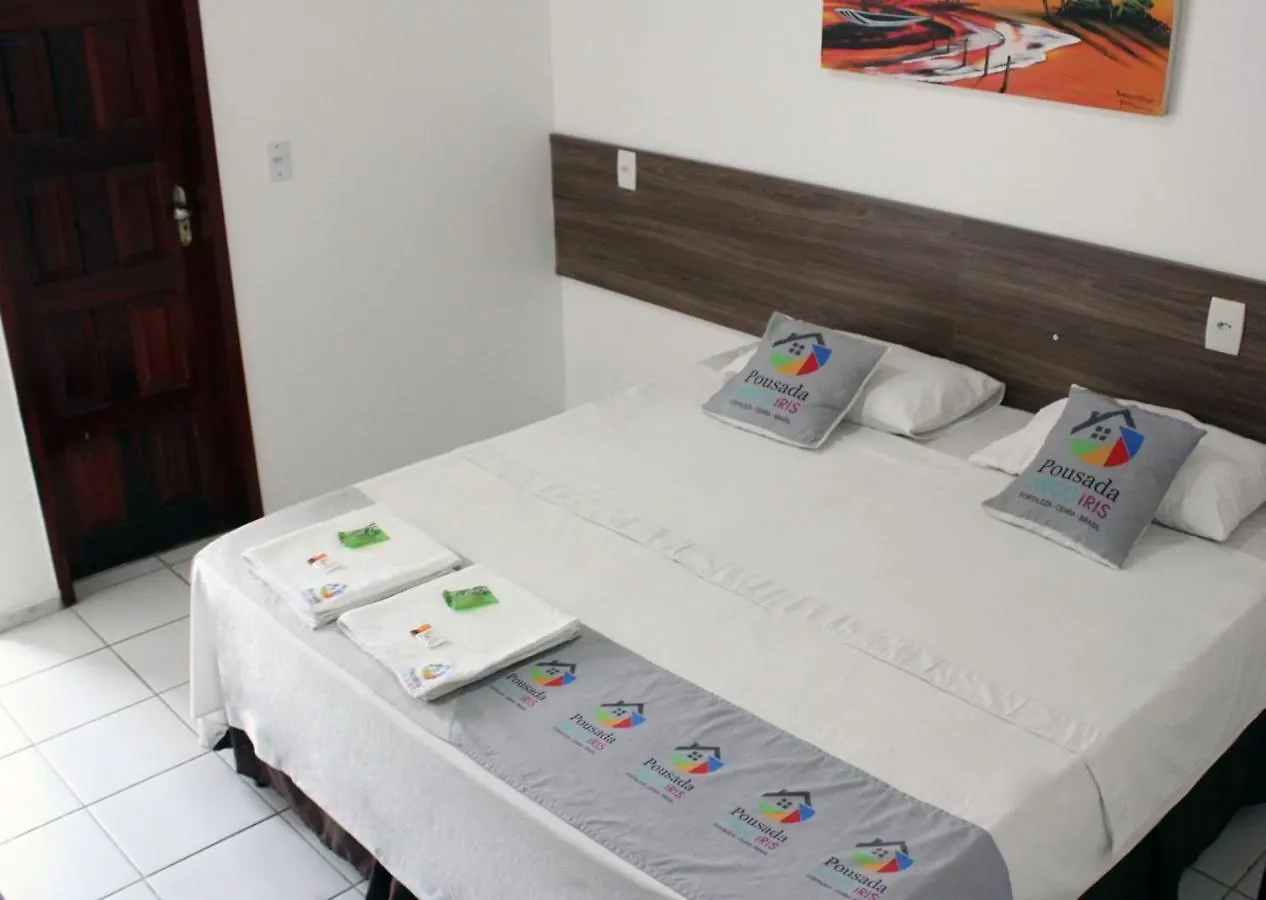 Pousada Arco Iris Fortaleza Inn Fortaleza (Ceara)