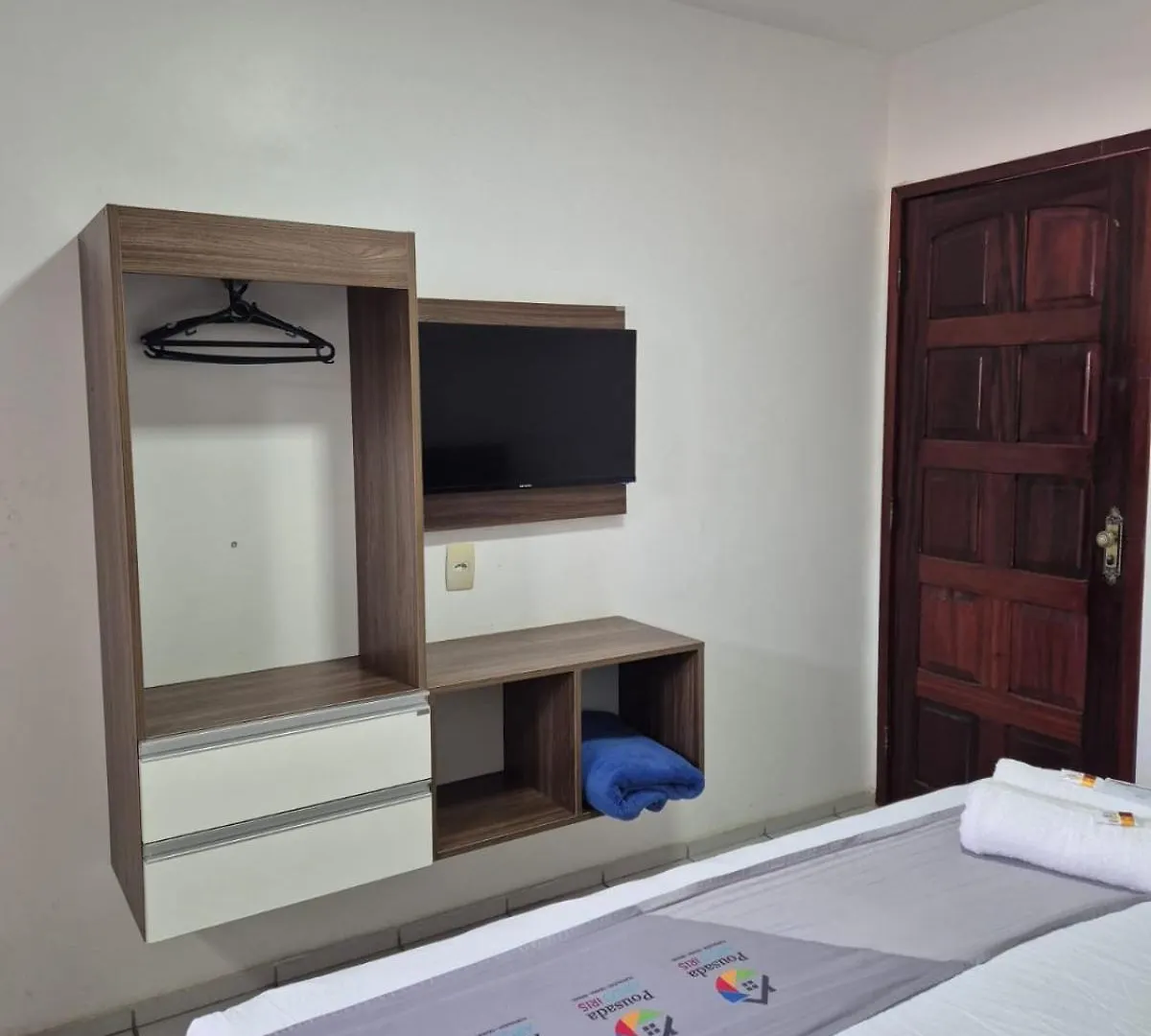 *** Inn Pousada Arco Iris Fortaleza Brasil