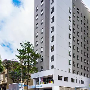 Hotel Ibis Budget Sp Frei Caneca São Paulo