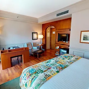 Hotel Gran Estanplaza Berrini São Paulo