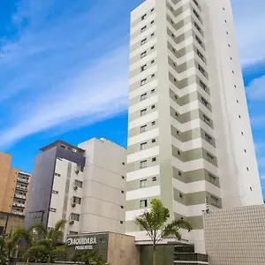 Aquidaba **** Fortaleza (Ceara)