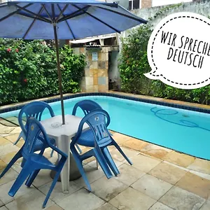 Beleza Tropical Hotel