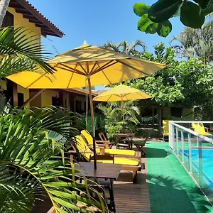 Inn Palhocinha Garopaba