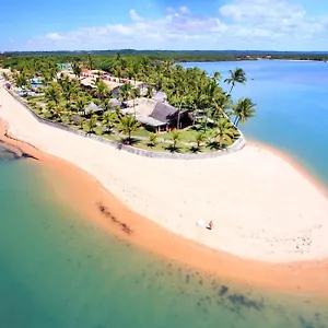 Resort Arraial D'ajuda Eco Porto Seguro