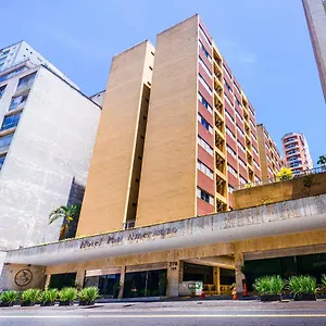 Hotel Pan Americano São Paulo