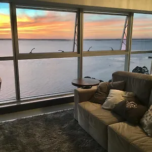 Apartamento Loft Barra Porto Alegre