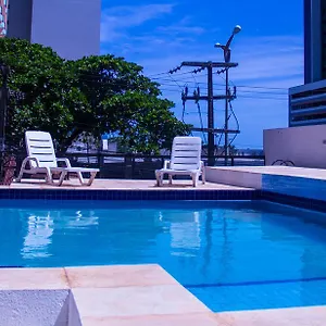 Via Venetto - Vista Mar **** Fortaleza (Ceara)